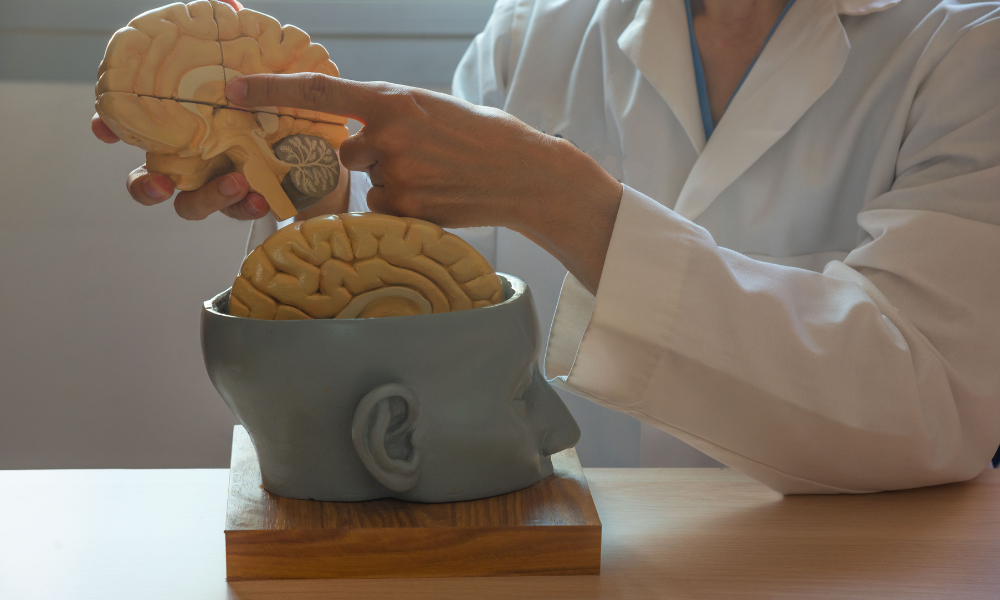 Dr. Bhagwan Aage Best Neurosurgeon & Neurologist in Wakad